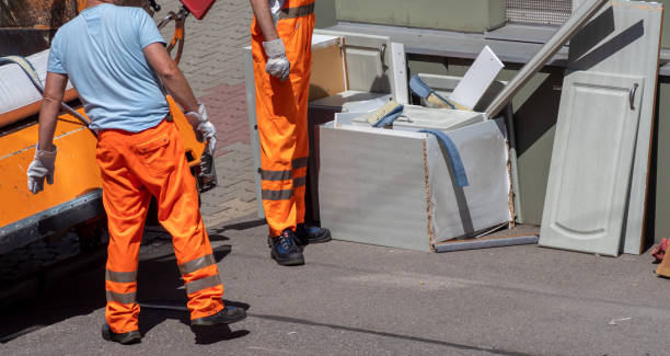 Best Commercial Junk Removal  in Anaheim, CA