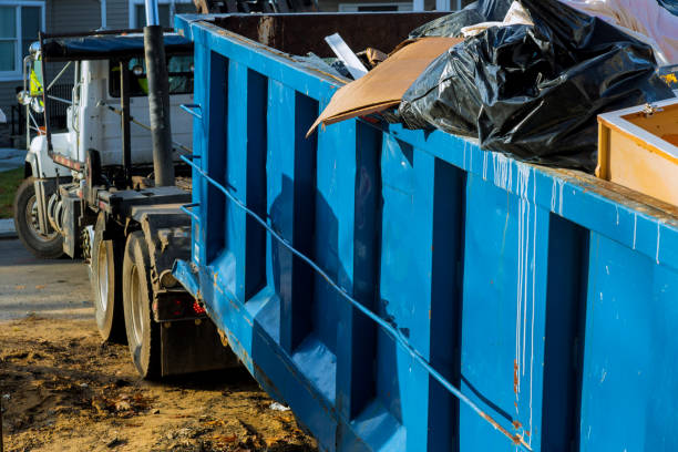 Professional Junk Removal Services in Anaheim, CA